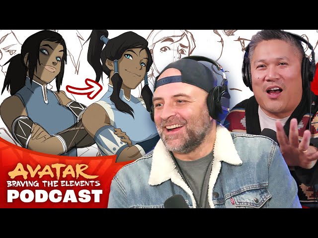 The Cinematic Evolution of Avatar with Director Joaquim Dos Santos | Braving the Elements S4 Ep5