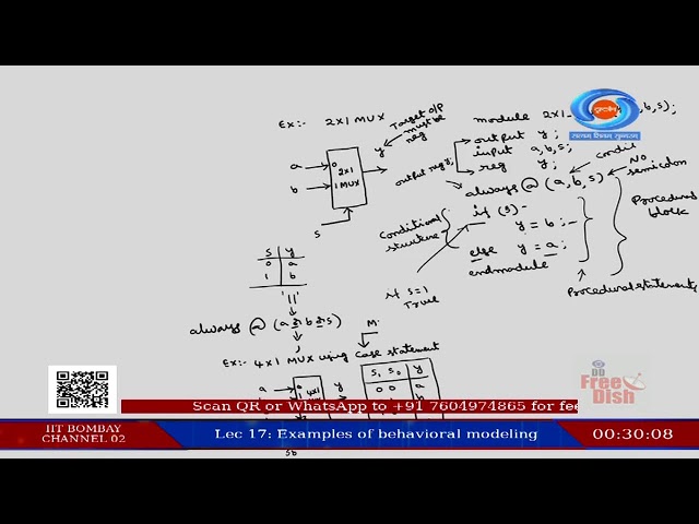 CH 18 Live Streaming