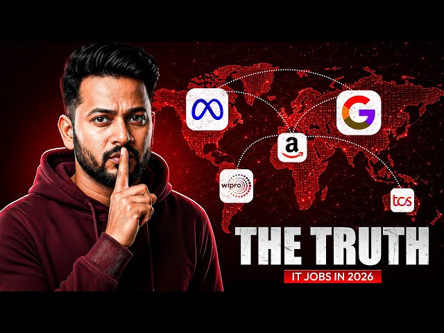 The Truth About IT JObs