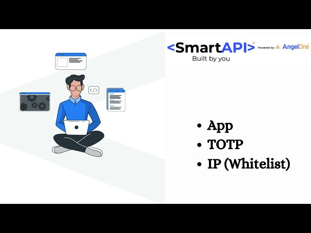 How to Setup AngleOne API ? | 2026