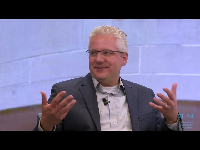 Race to Innovation with Roy Zwahlen and John Bamforth