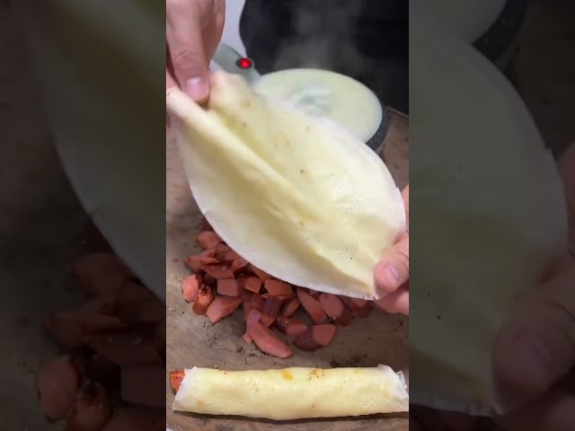 How to Make Creative Sausage Dishes | Knife Skills and Easy Cooking Tutorial