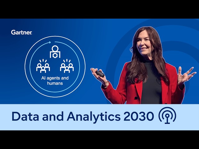 AI-Native Transformation: The 2030 Roadmap
