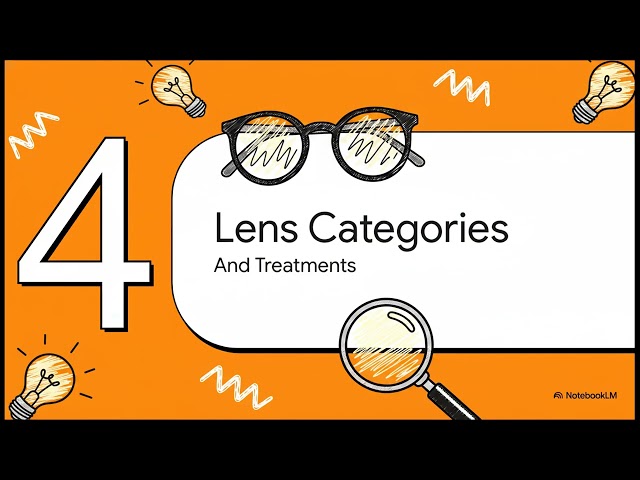 Decoding Eyewear Codes