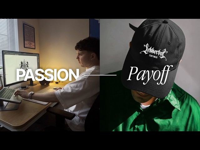 Why You Should Work on Personal Projects (and How to Start)