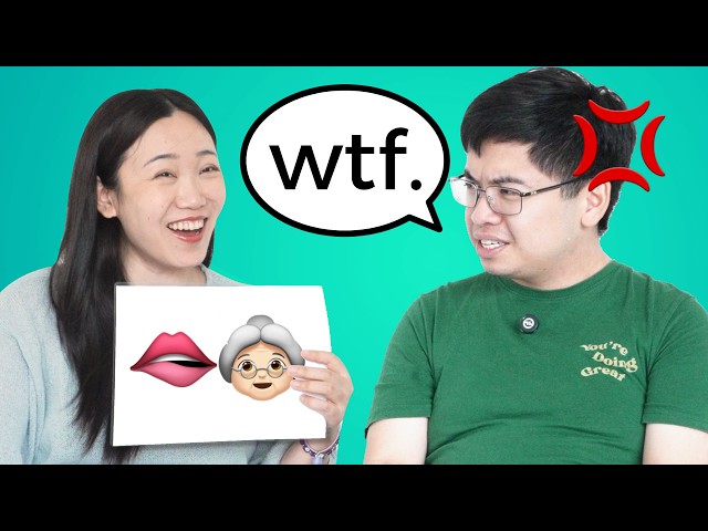 Decoding the Weirdest Chinese Gen Z Slang
