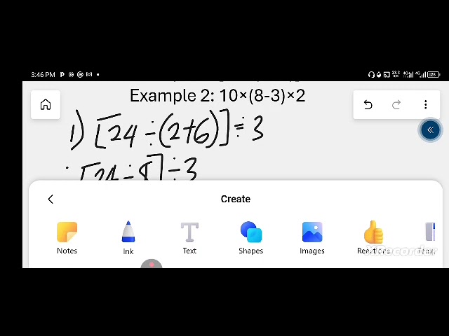 The BODMAS Mistake Costing You Exam Marks 😱 | Niktutor