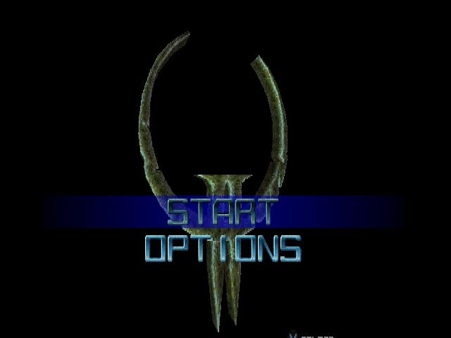PSX Longplay [250] Quake II