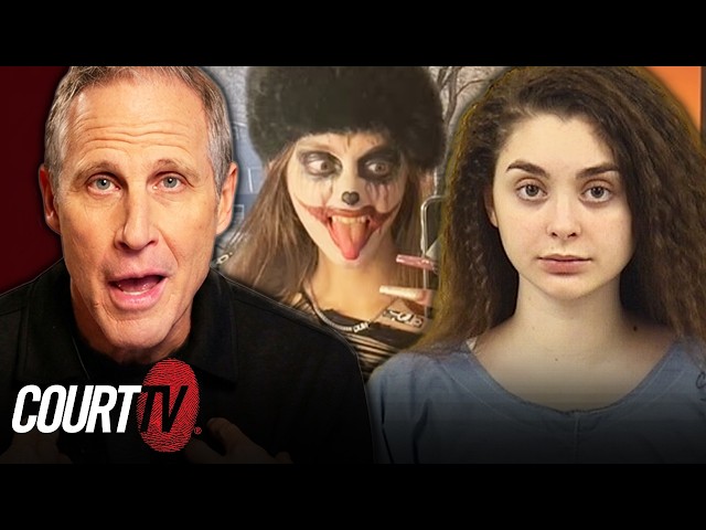 Mackenzie Shirilla’s Naughty Prison Secrets Exposed