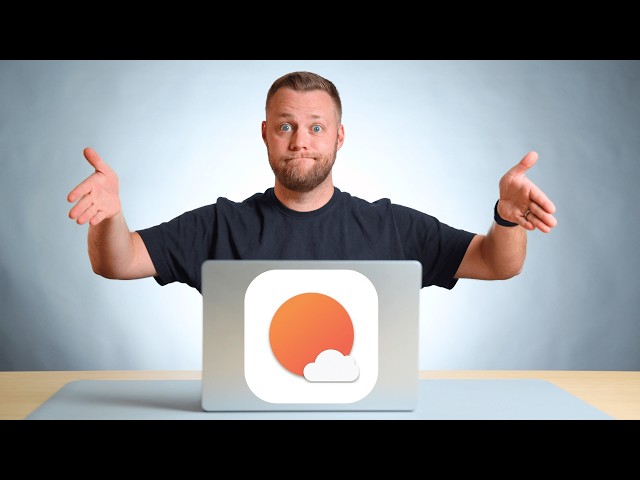 The Productivity App Sunsama WILL change your life