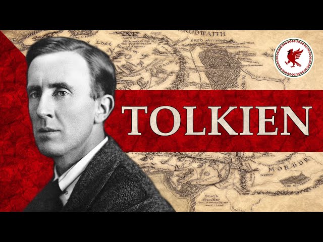 The Life and Legacy of J. R. R. Tolkien