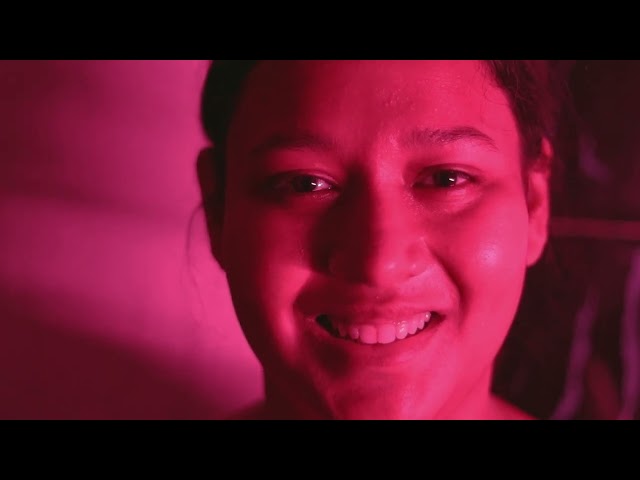 Behind the Smile