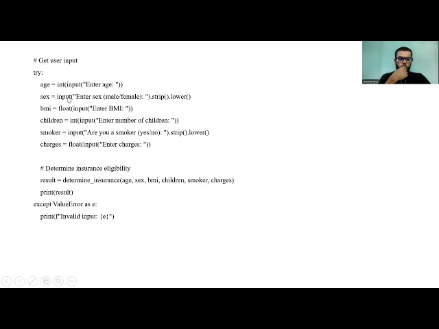Random forest for feature selection algorithm