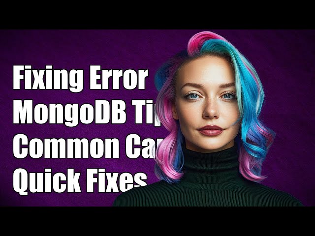 Fixing 'deleteMany is not a function' Error in MongoDB: Common Causes & Solutions