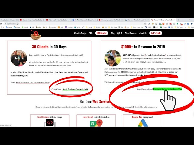 CSS Text Decoration Trick - Make Links Stand Out! (No Underline!)