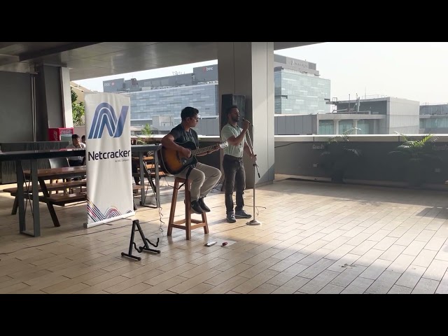 Phir le aaya netcracker