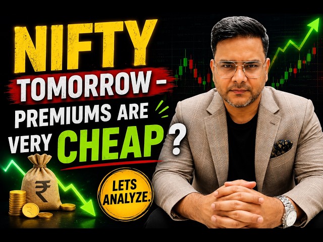 Nifty Prediction & Sensex Analysis for Tomorrow & market news | 4th September 2026 | 📈🚀