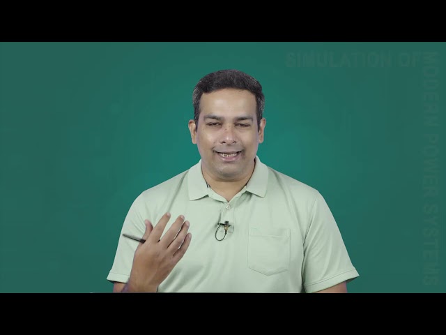 Lecture 45: Ultra-fast transient analysis- equivalent resistive  companion model Part-01
