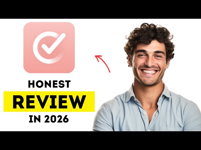 Structured App Setup & Review - Best Daily Planner App in 2026? (Honest Review)