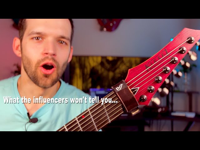 What The Influencers Won't Tell You About Kiesel