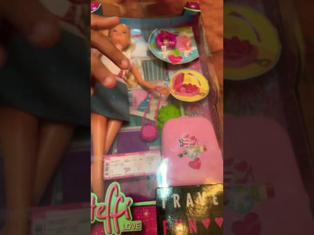 ASMR Steffi Love ❤️ unboxing