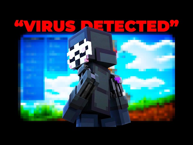 I Tried Suspicious Vibecoded Cheat Clients