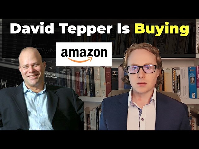 Amazon Stock Analysis $AMZN