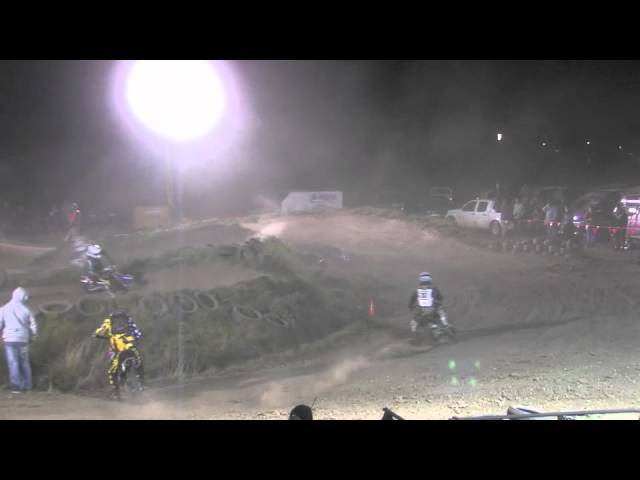 braaap Rider talks about WHY he rides a braaap