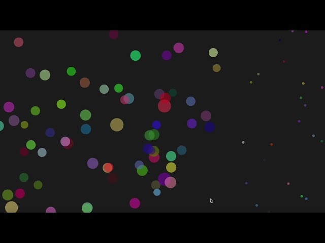Creative coding audio activity
