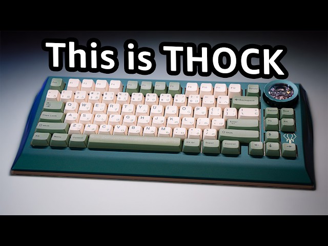 I Tried a $1000 Keyboard... (So You Don't Have To)