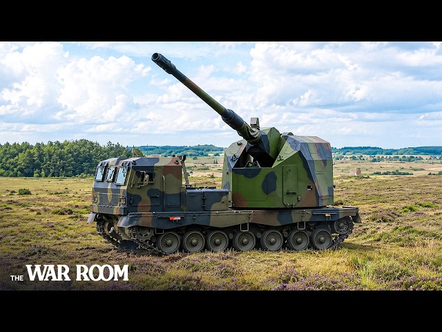 The Military Technology Built To Save Lives | FULL DOCUMENTARY
