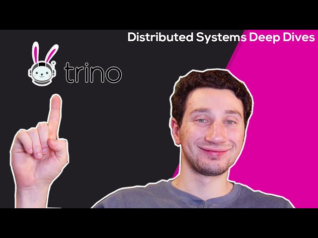 Trino/Presto - SQL On Everything | Distributed Systems Deep Dives With Ex-Google SWE
