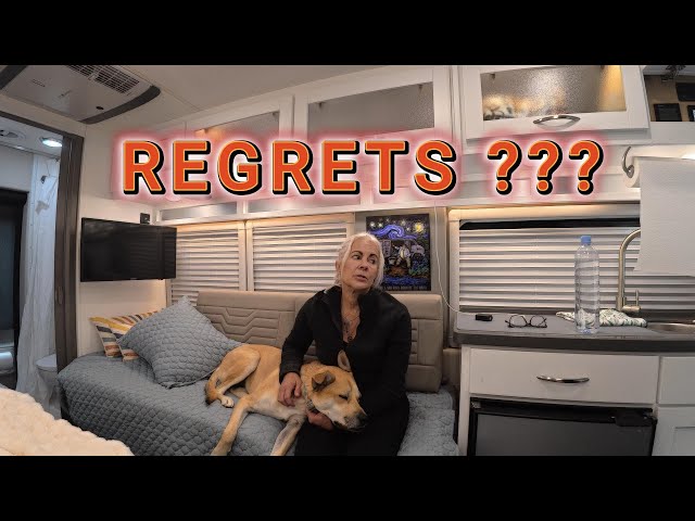 3 Month Review of our Coachmen Beyond