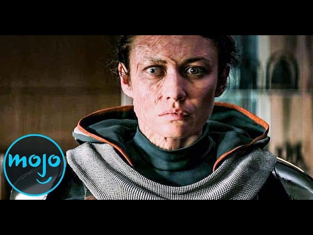 Top 10 Worst MCU Villains