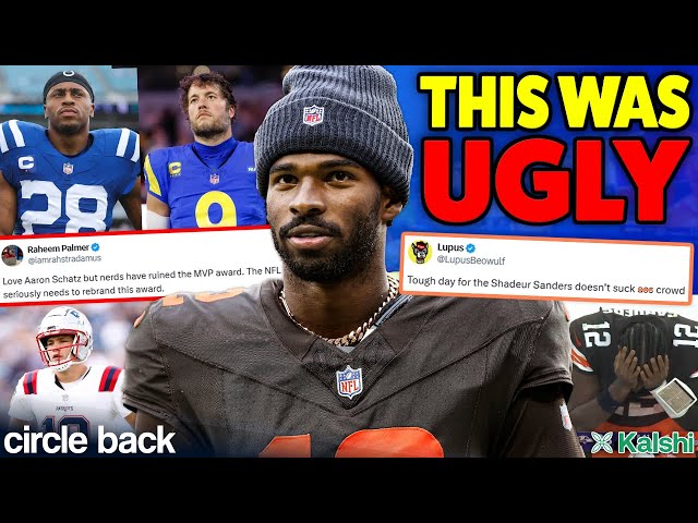 Sports Betting Chaos This Week: Brutal Bookkeeping, Cold Takes & More | Presented by Kalshi