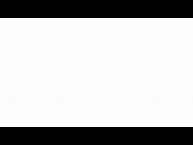12 horas de luz led blanca