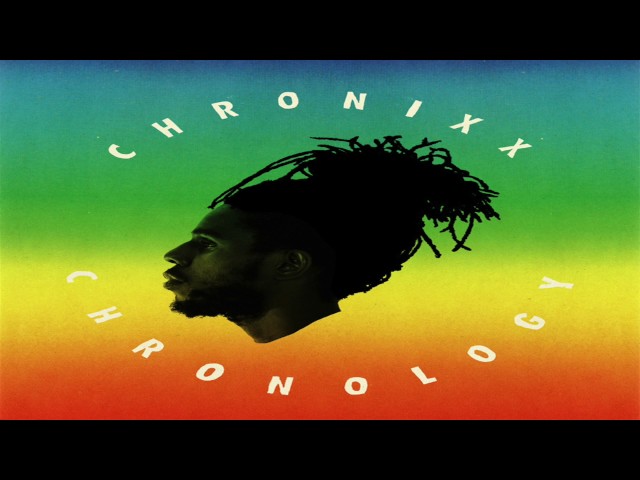 Chronixx - Spanish Town Rockin' [OFFICIAL AUDIO] | Chronology
