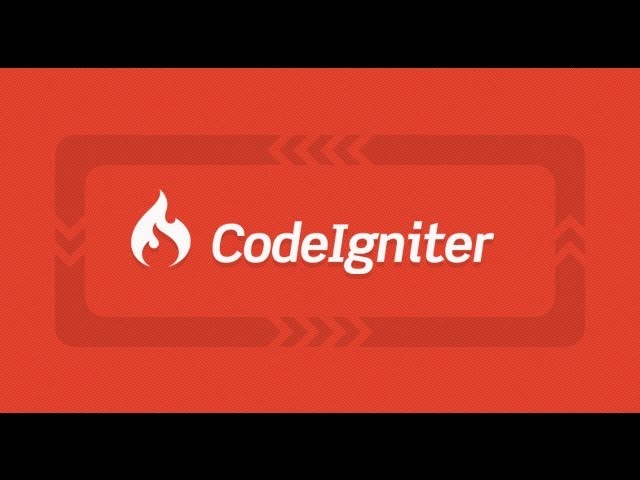 CodeIgniter Project Tutorial 13 - Easy Pagination