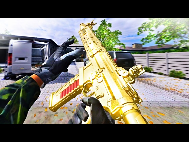 It's 2026 but I'm grinding MODERN WARFARE 3... (3 Years Later)