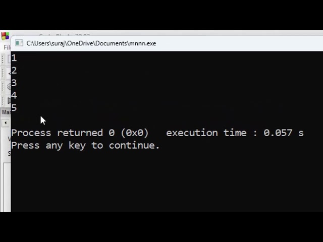 Loops In C: C Tutorial In Hindi@COMPUTEREXCELSOLUTION