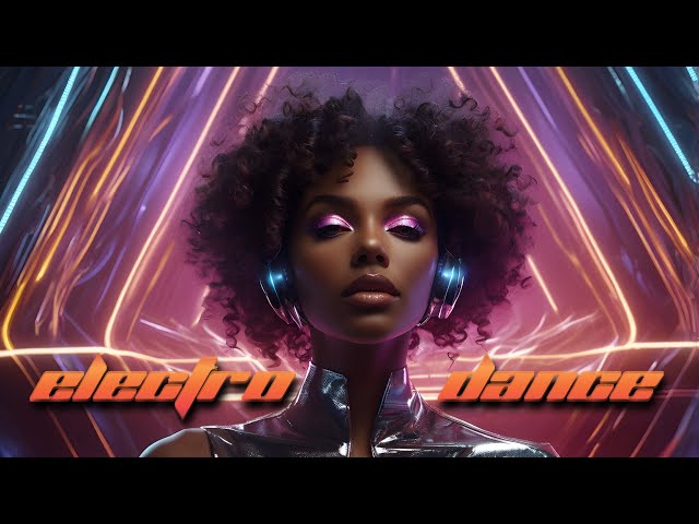 You wake up in 2010 || Electro Dance Mix