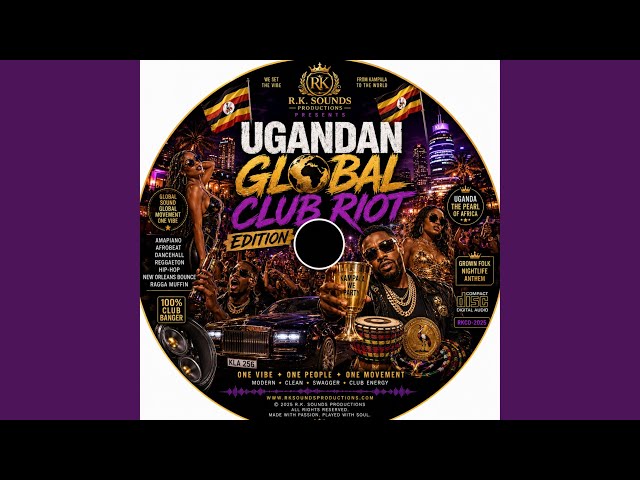 UGANDAN GLOBAL RIOT MIX(da)