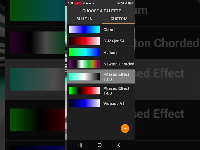 my new MandelDraw Gradient Maps ([/-Names In Description-\])
