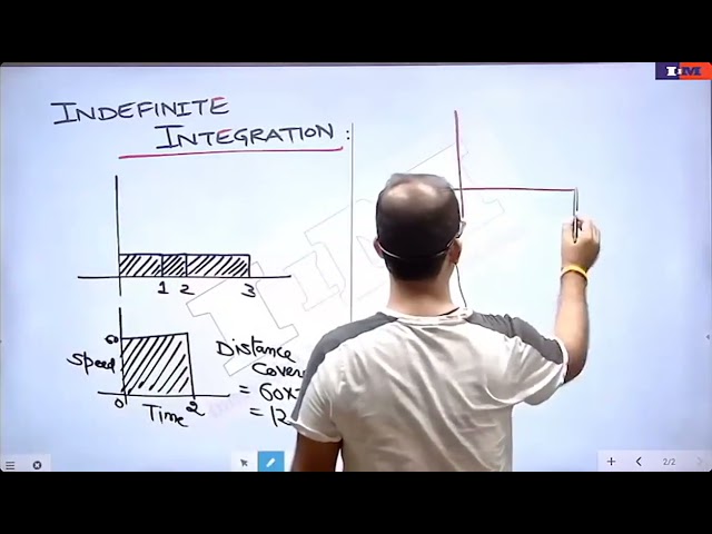 186) Integral Calculus Class-1, IIM Jaipur Classes #rpscexam #maths #2ndgrade #2ndgrademath