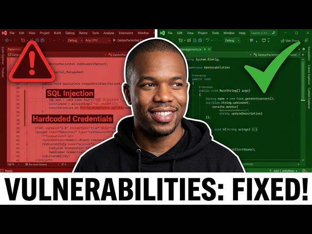 How AI Can Fix Pipeline Vulnerabilities