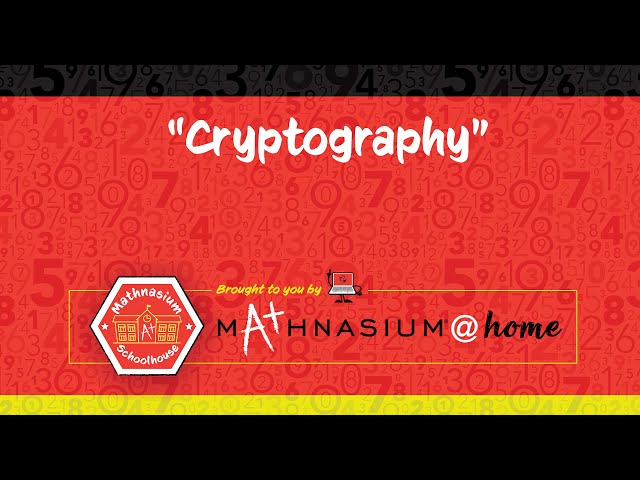 Cryptography for Kids: Crack the Code with Math! | Mathnasium Schoolhousephy