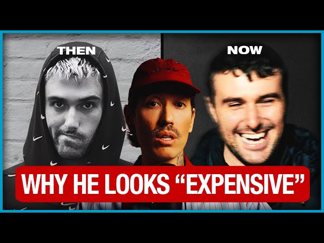 How to Visually Upgrade Your Music Brand: Art Direction Playbook (Fred Again Edition)