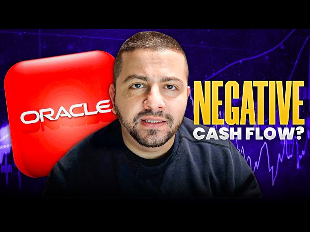 Oracle Stock: Buy the Dip? | ORCL Stock Analysis