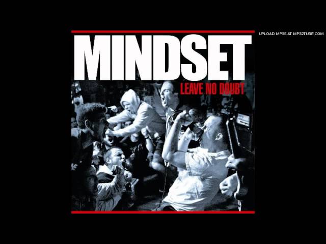 Mindset - Thrive