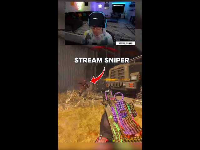how to squad wipe sweats in Warzone 😳